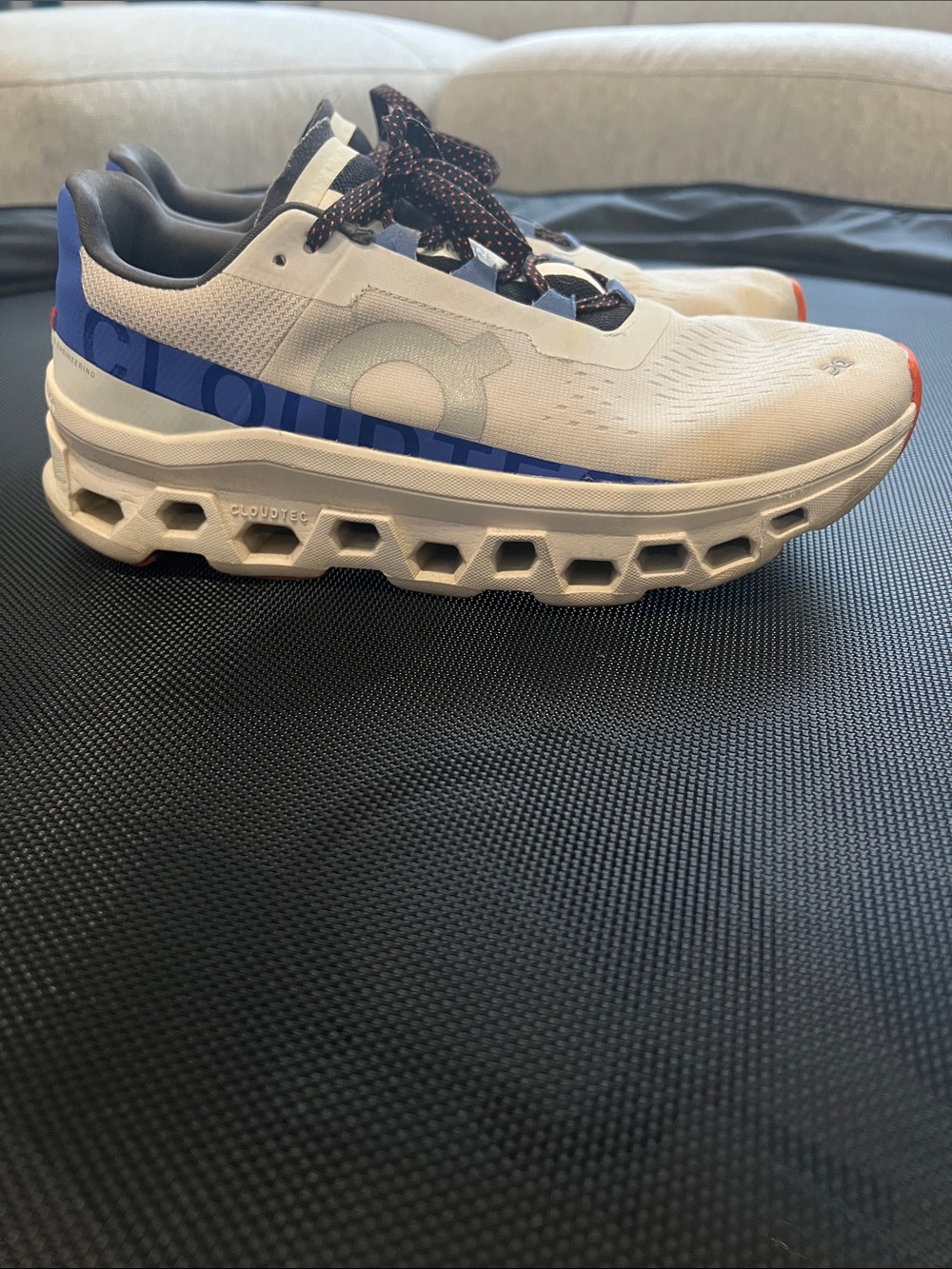 On Running Cloudmonster Women’s Shoes